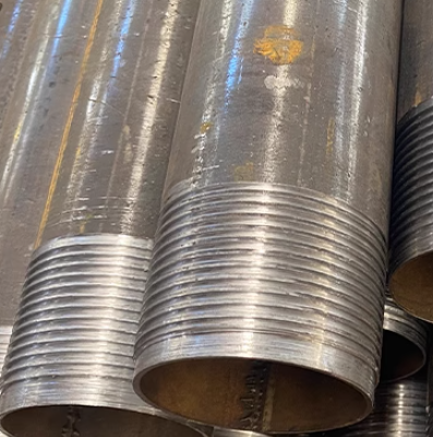 大渡口注浆钢花管42 48mm超前小导管预埋钢管