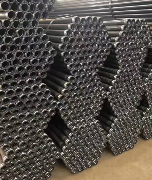 大渡口直管形态声测管