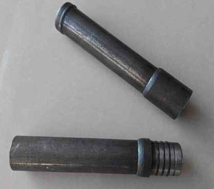 大渡口钳压式声测管